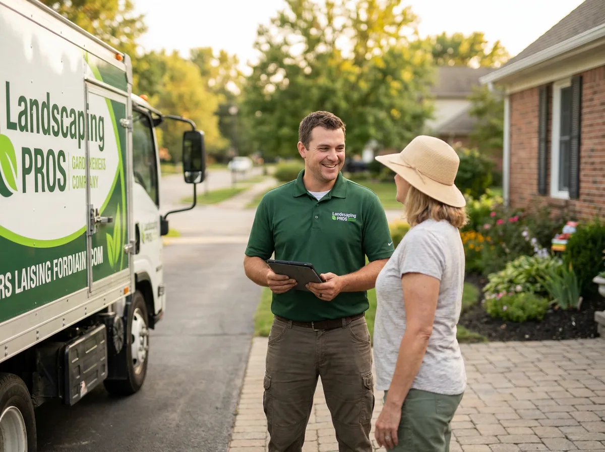 Landscaping Quinault, WA FAQs